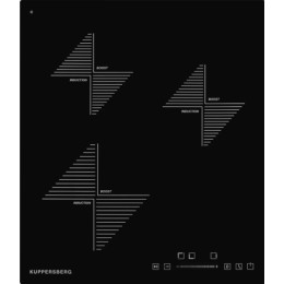 Индукционная варочная панель Kuppersberg ICS 402