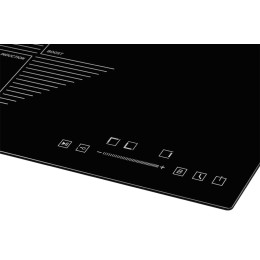 Индукционная варочная панель Kuppersberg ICS 402