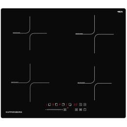 Индукционная варочная панель Kuppersberg ICS 607