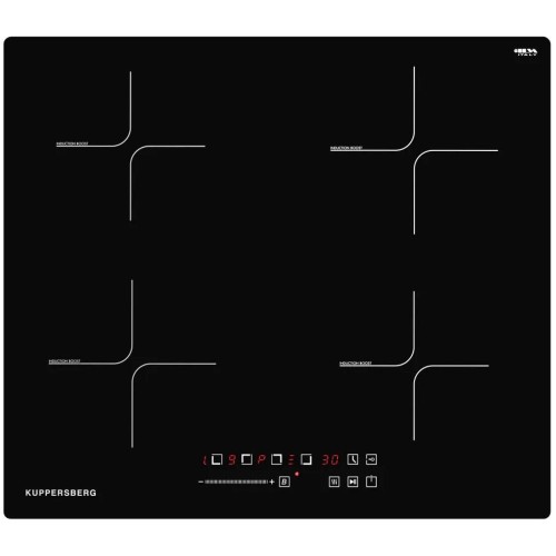Индукционная варочная панель Kuppersberg ICS 607
