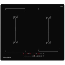 Индукционная варочная панель Kuppersberg ICS 627