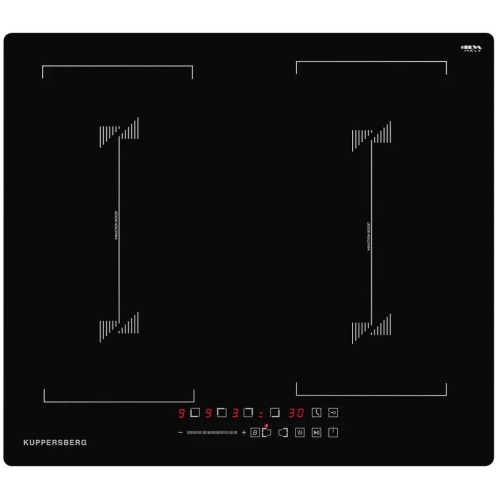Индукционная варочная панель Kuppersberg ICS 627