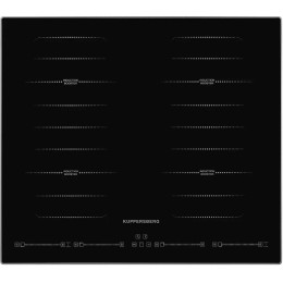 Индукционная варочная панель Kuppersberg ICS 645 F
