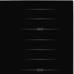 Индукционная варочная панель Kuppersberg ICS 645 F