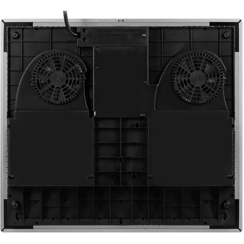 Индукционная варочная панель Kuppersberg ICS 645 F