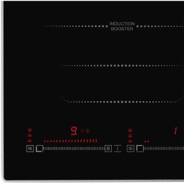 Индукционная варочная панель Kuppersberg ICS 645 F