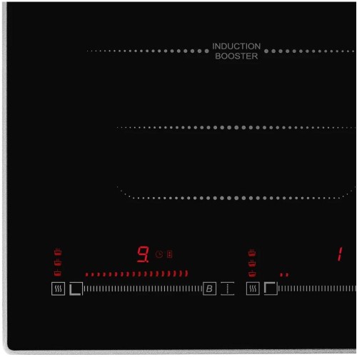 Индукционная варочная панель Kuppersberg ICS 645 F