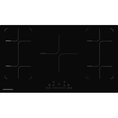 Индукционная варочная панель Kuppersberg ICS 905