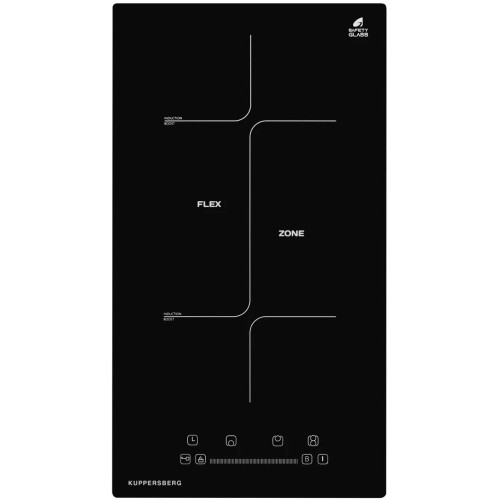 Варочная панель-домино Kuppersberg ICS 311