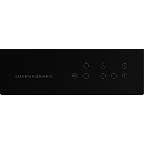 Варочная панель Kuppersberg ECO 301