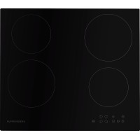 Варочная панель Kuppersberg ECO 601 Варочная панель Kuppersberg ECO 601