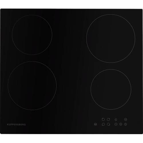 Варочная панель Kuppersberg ECO 601