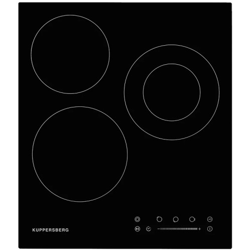 Варочная панель Kuppersberg ECS 402
