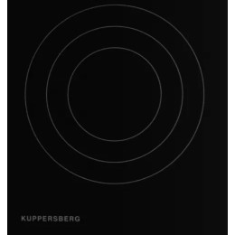 Варочная панель Kuppersberg ECS 603