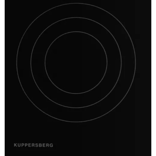 Варочная панель Kuppersberg ECS 603 купить в Москве и Санкт-Петербурге