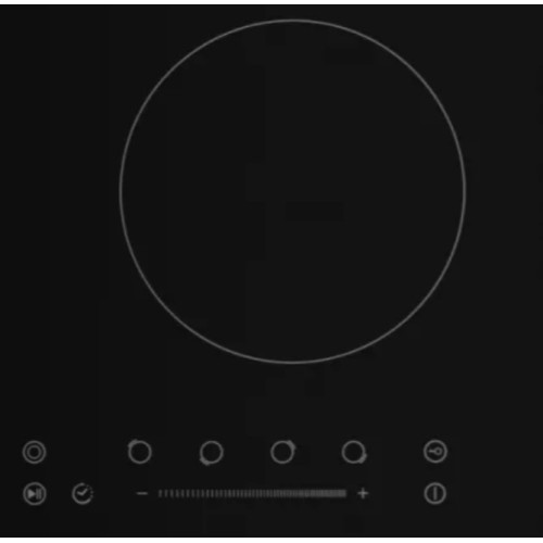 Варочная панель Kuppersberg ECS 603