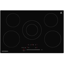 Варочная панель Kuppersberg ECS 702