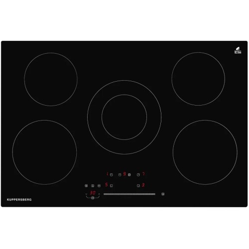 Варочная панель Kuppersberg ECS 702