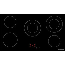 Варочная панель Kuppersberg ECS 902