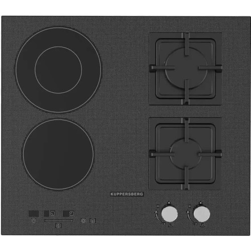 Варочная панель Kuppersberg EGS 600