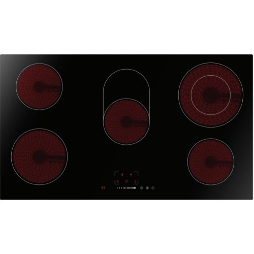 Варочная панель Kuppersberg EMS 901