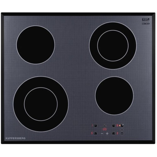 Варочная панель Kuppersberg ESO 622 F