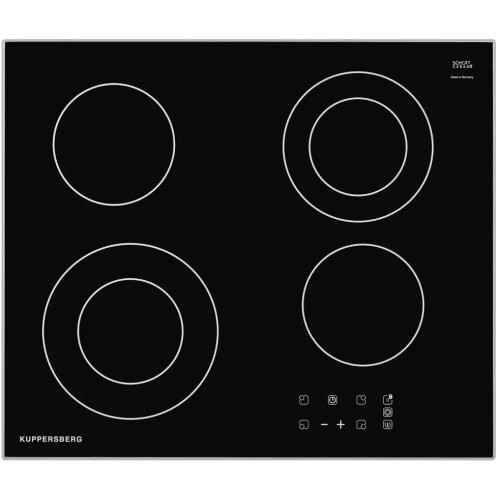 Варочная панель Kuppersberg ESO 622 R