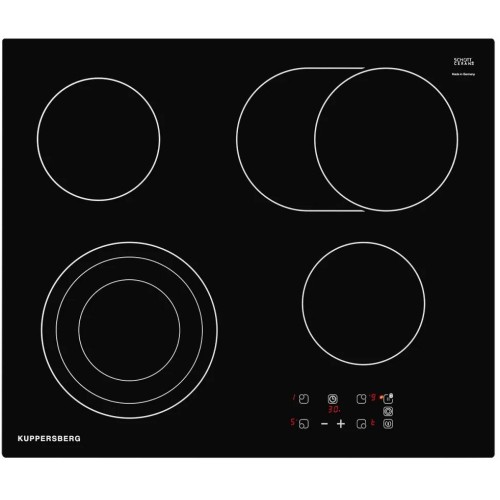 Варочная панель Kuppersberg ESO 629