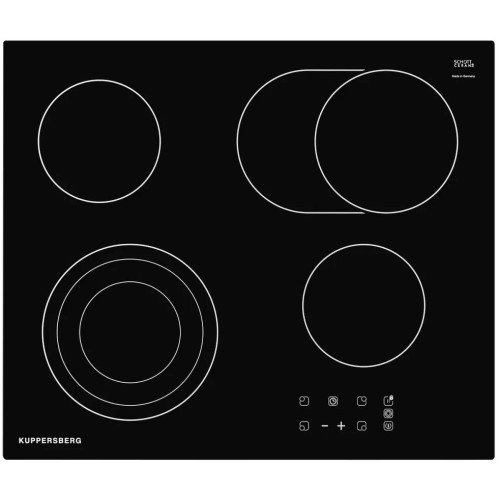 Варочная панель Kuppersberg ESO 629