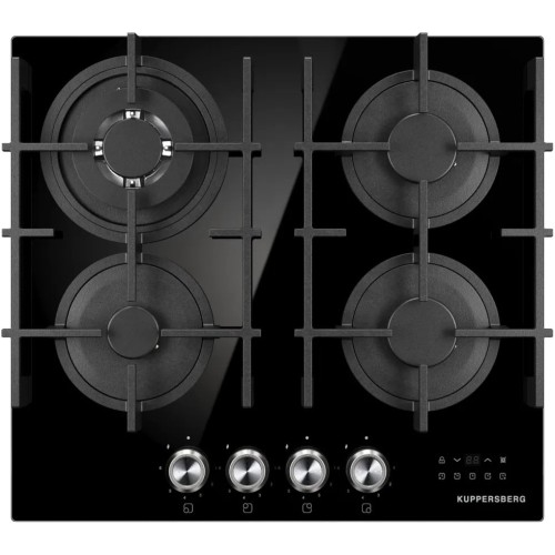 Варочная панель Kuppersberg FG 68 B