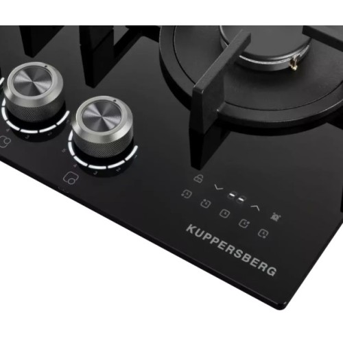 Варочная панель Kuppersberg FG 68 B