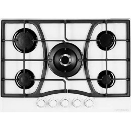 Варочная панель Kuppersberg FG 73 W
