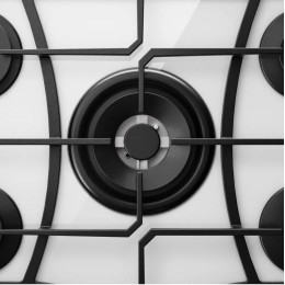 Варочная панель Kuppersberg FG 77 W