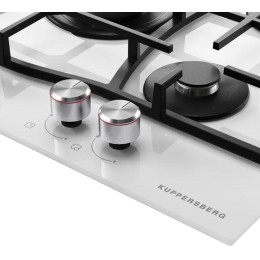Варочная панель Kuppersberg FG 77 W