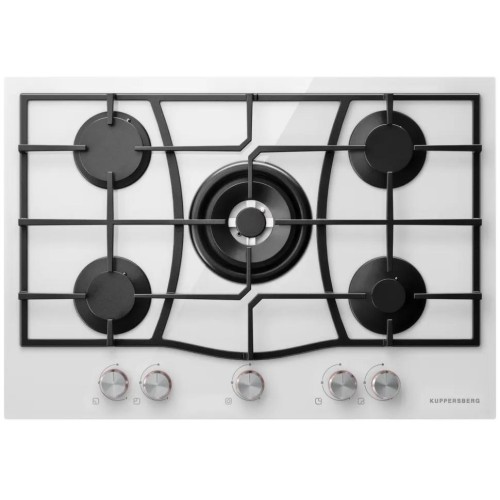 Варочная панель Kuppersberg FG 77 W
