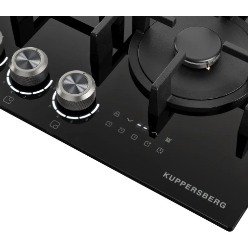 Варочная панель Kuppersberg FG 78 B