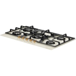 Варочная панель Kuppersberg FG 903 C Bronze