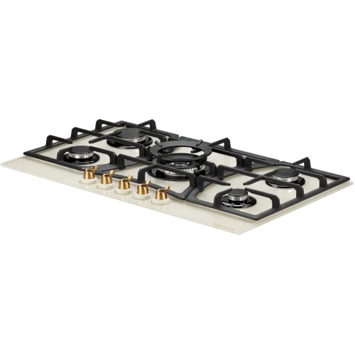 Варочная панель Kuppersberg FG 903 C Bronze