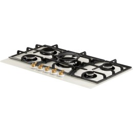 Варочная панель Kuppersberg FG 903 W Bronze