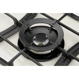 Варочная панель Kuppersberg FG 903 W Bronze