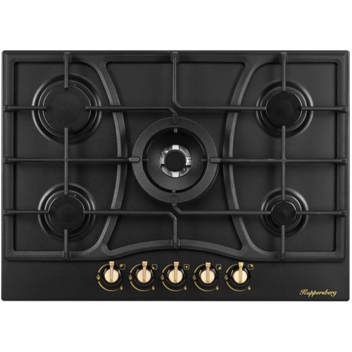 Варочная панель Kuppersberg FS 703 B Bronze