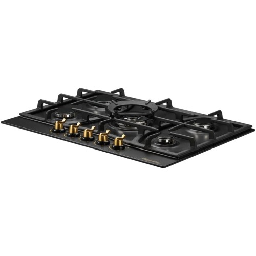 Варочная панель Kuppersberg FS 703 B Bronze