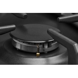 Варочная панель Kuppersberg FS 703 B Bronze