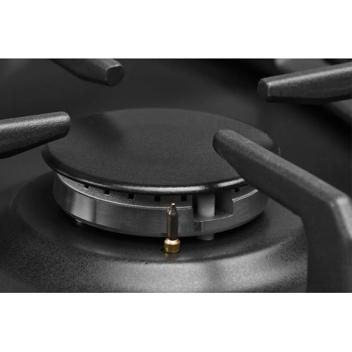 Варочная панель Kuppersberg FS 703 B Bronze