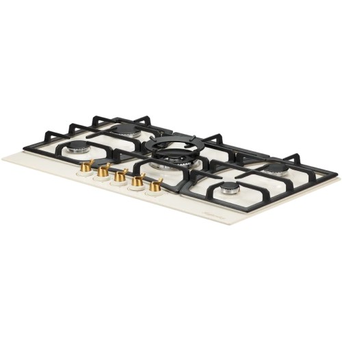 Варочная панель Kuppersberg FS 903 C Bronze