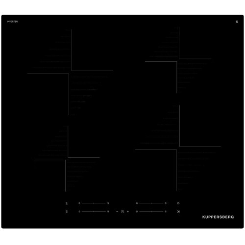 Варочная панель Kuppersberg ICI 606