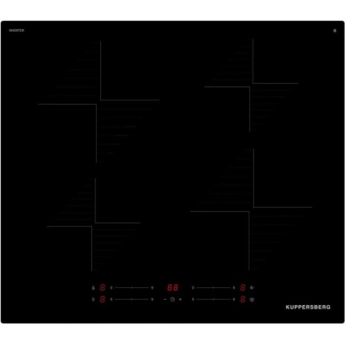 Варочная панель Kuppersberg ICI 606