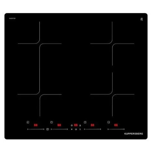 Варочная панель Kuppersberg ICI 614