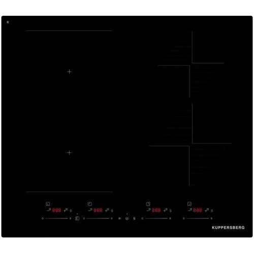 Варочная панель Kuppersberg ICI 616