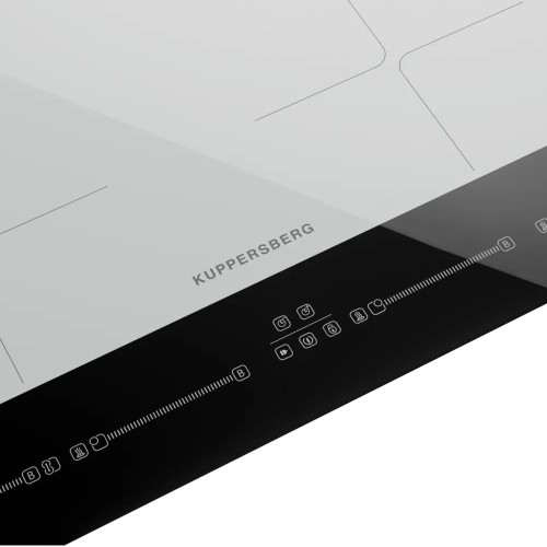 Варочная панель Kuppersberg ICI 622 W